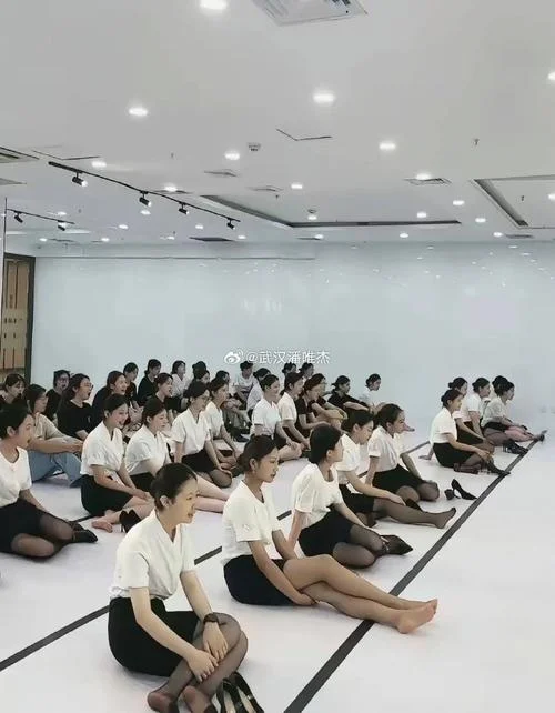 石家庄空乘艺考机构_2