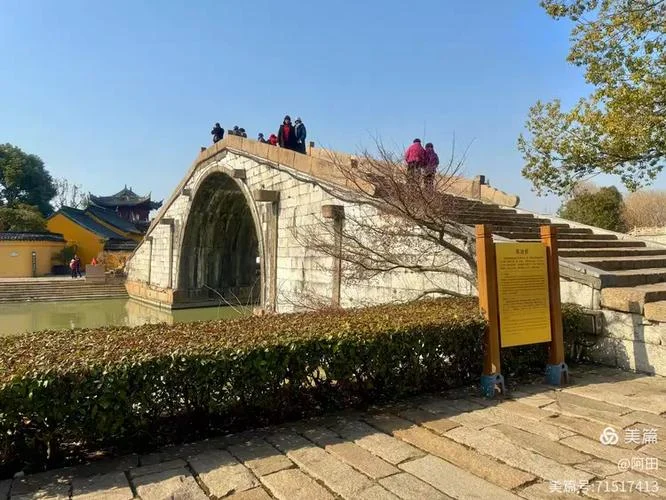 震泽古镇的桥叫什么-震泽古镇桥名有哪些