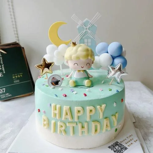 一岁小孩生日送什么好_2
