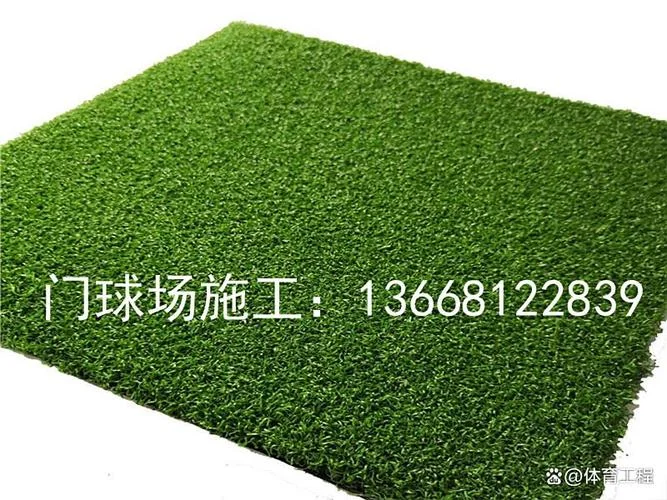 门球场人造草坪多少钱一平方_1