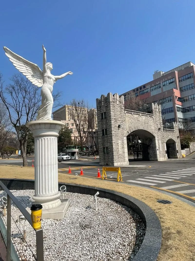 庆熙大学留学官网-庆熙大学留学官网
