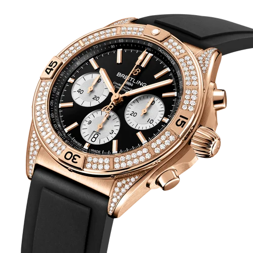 breitling是什么品牌-百达翡丽品牌介绍