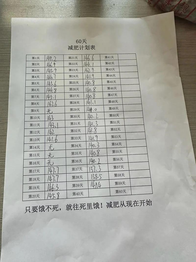 每日体重记录器怎么用_1