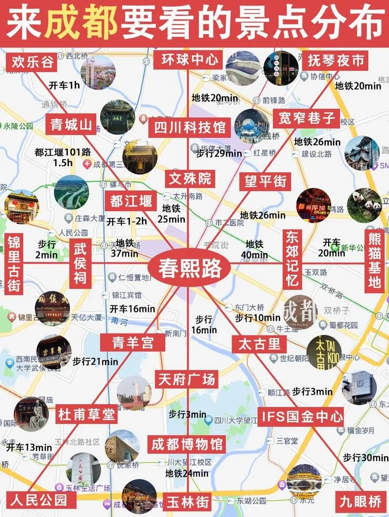成都5日游自由行详细攻略_2