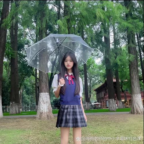 云洲中学女生-云洲中学女生