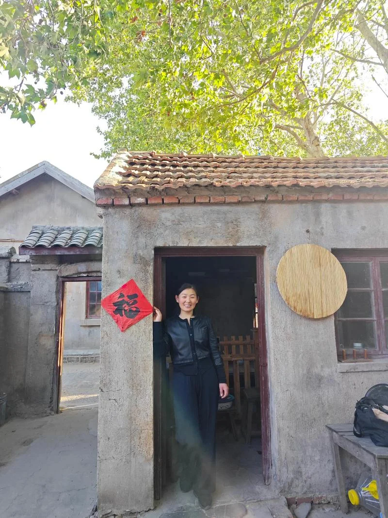 经常梦到以前的老房子_2