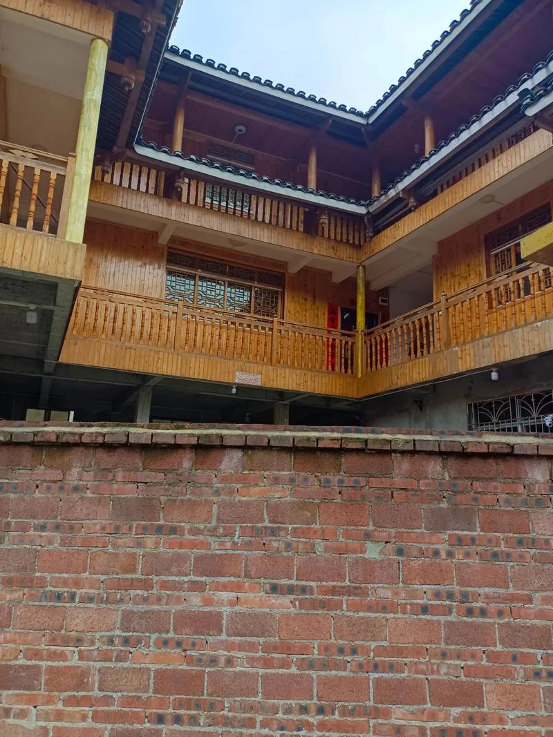柳州三江旅游景点住宿_1