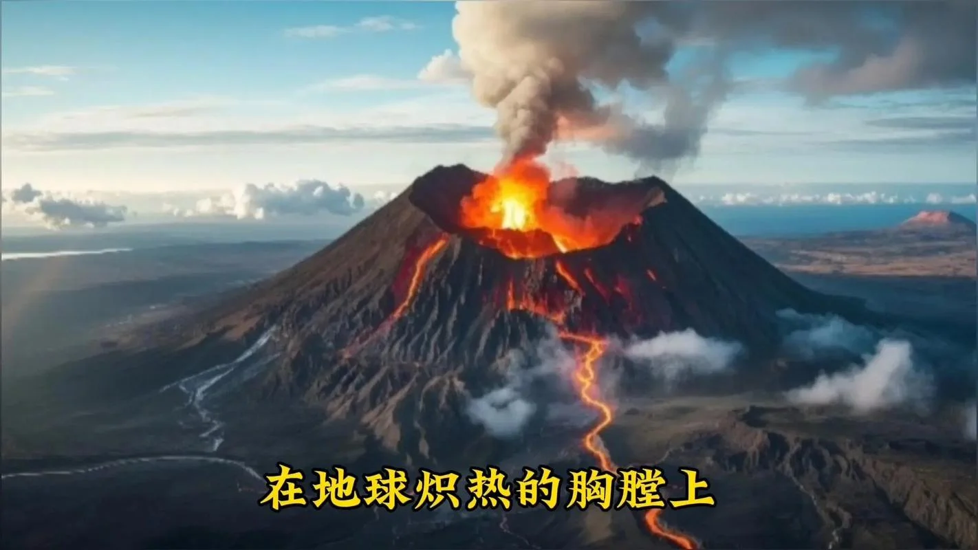 火山历史版本-火山历史版本