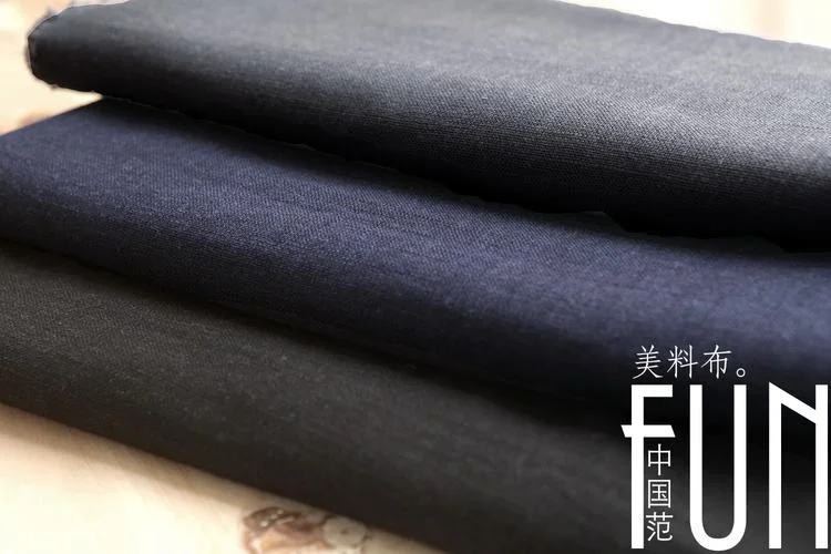 梦见别人买布料做裤子的_2