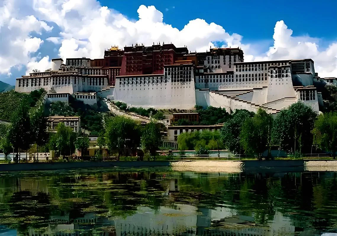 中国名胜古迹历史-中国名胜古迹历史