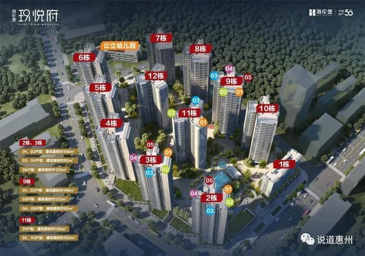 惠州海伦城哪一年拿地_2