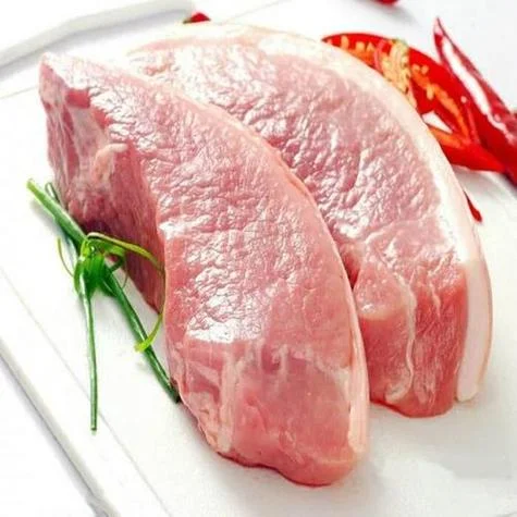 梦见自己在切生猪肉-梦切生猪肉