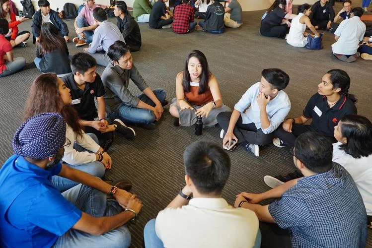 美国西来大学交换生_2