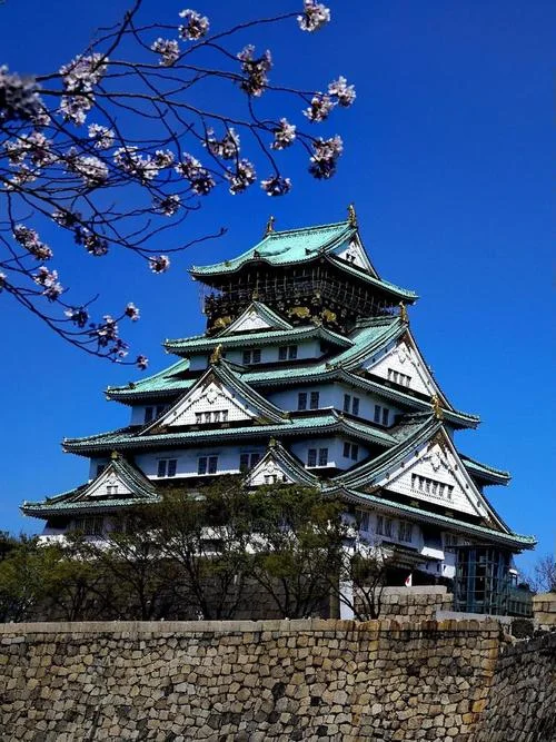 大阪旅游攻略景点推荐_1
