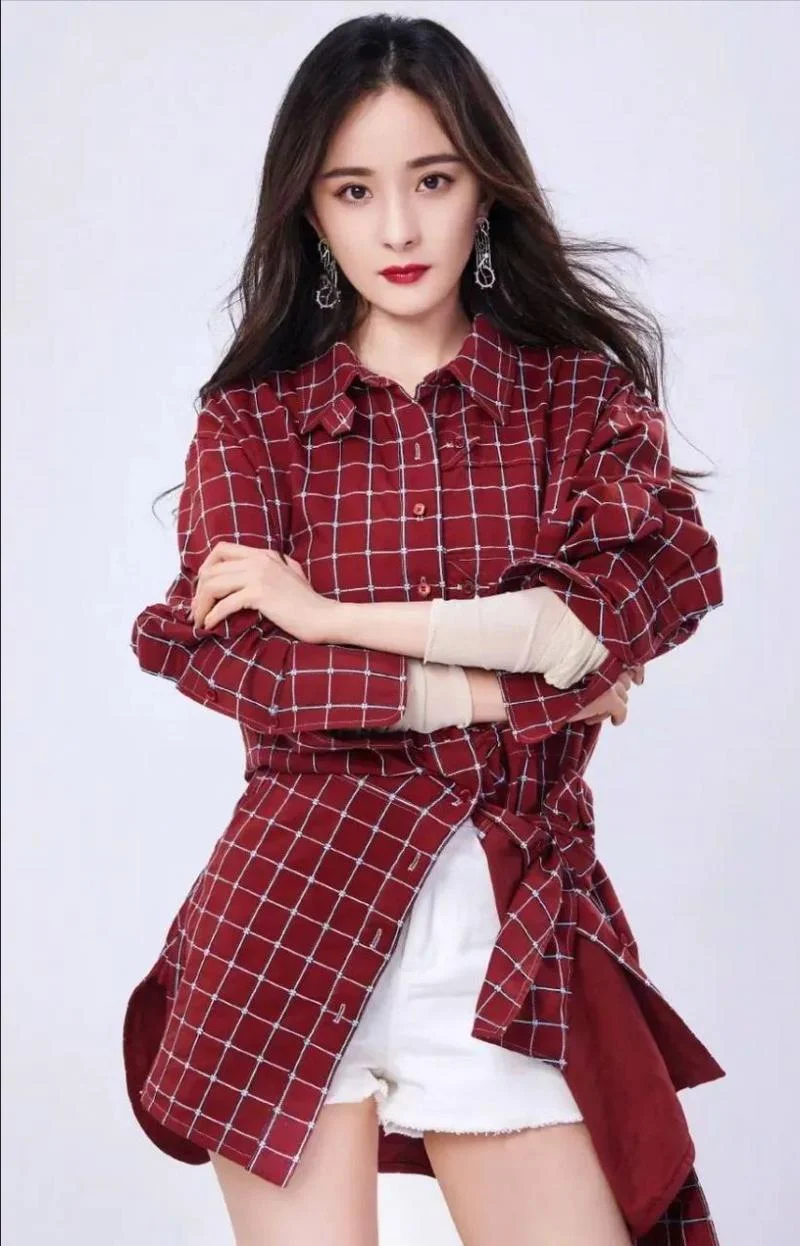 杨幂高考成绩算高吗_2