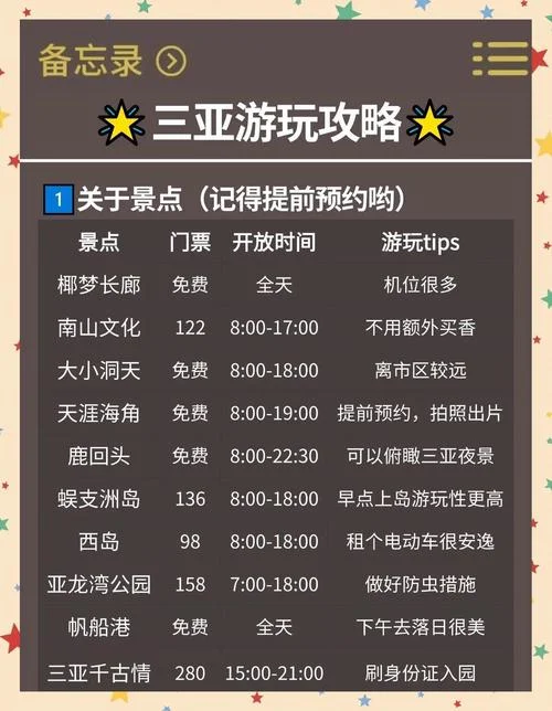 四日游三亚_2