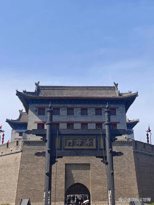 西安旅行4日游-西安四日深度游