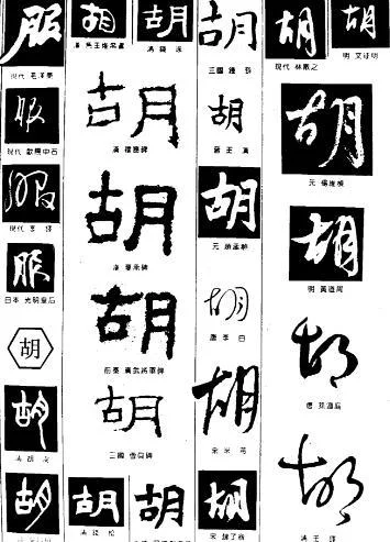 胡姓宝宝起名属龙女孩_1