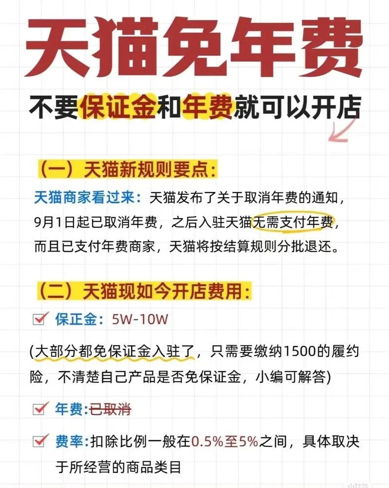 天猫各类目入驻条件_1