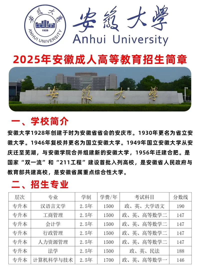 合肥电大专升本如何报考_1