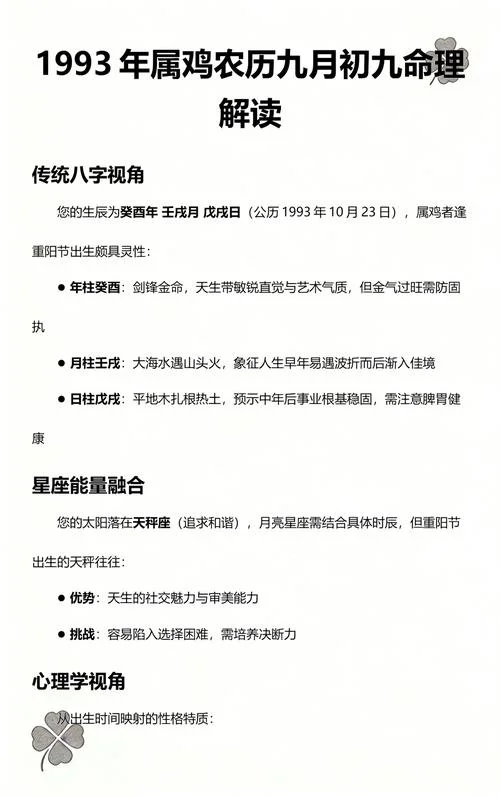 93年的属什么的多大-93 年属狗