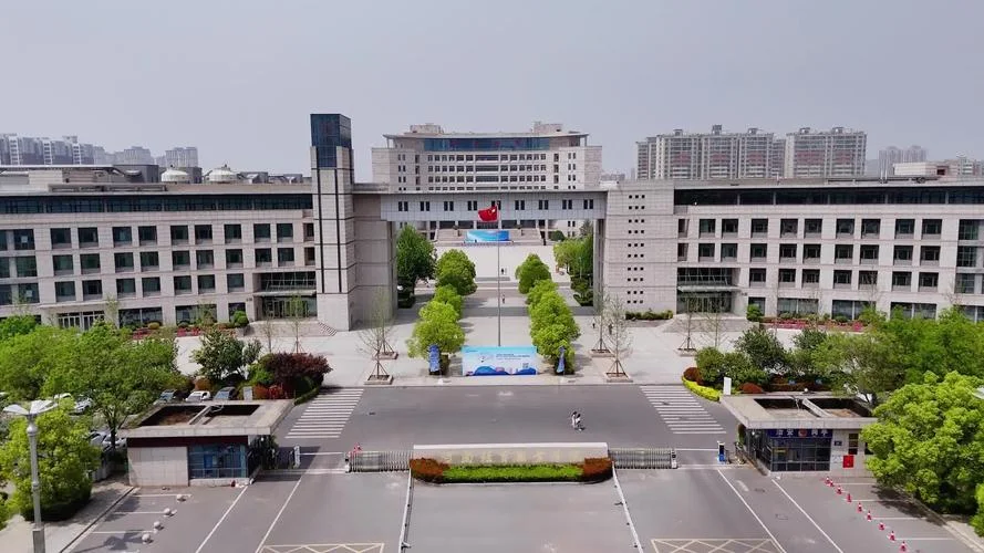 河南经贸职业学院官网-河南经贸职业学院