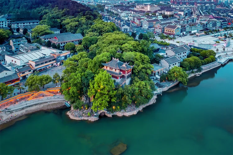 宁波旅游网红景点大全_1