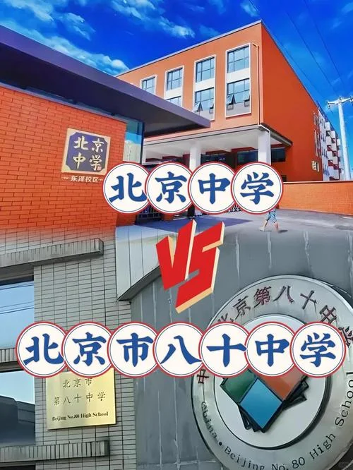 八十中学至人民大学_1