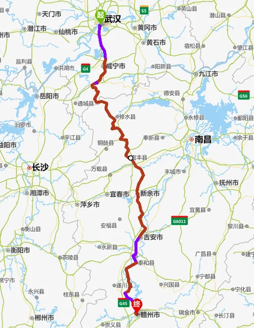 赣州到深圳多少公里呢_2