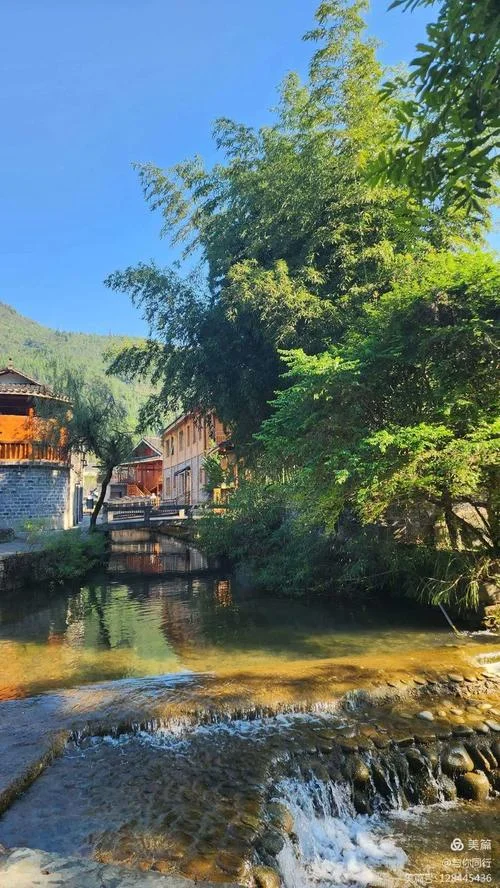 贵州江口有哪些旅游景点-贵州江口景点推荐