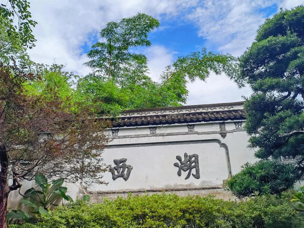 福州景点哪里好玩-福州景点推荐