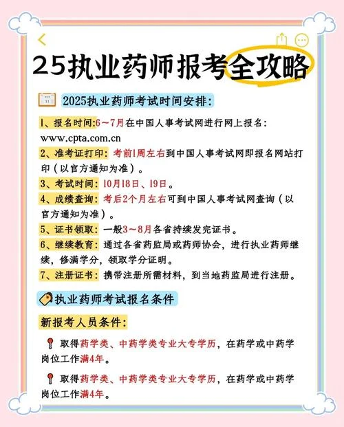 2018报考药师时间_1