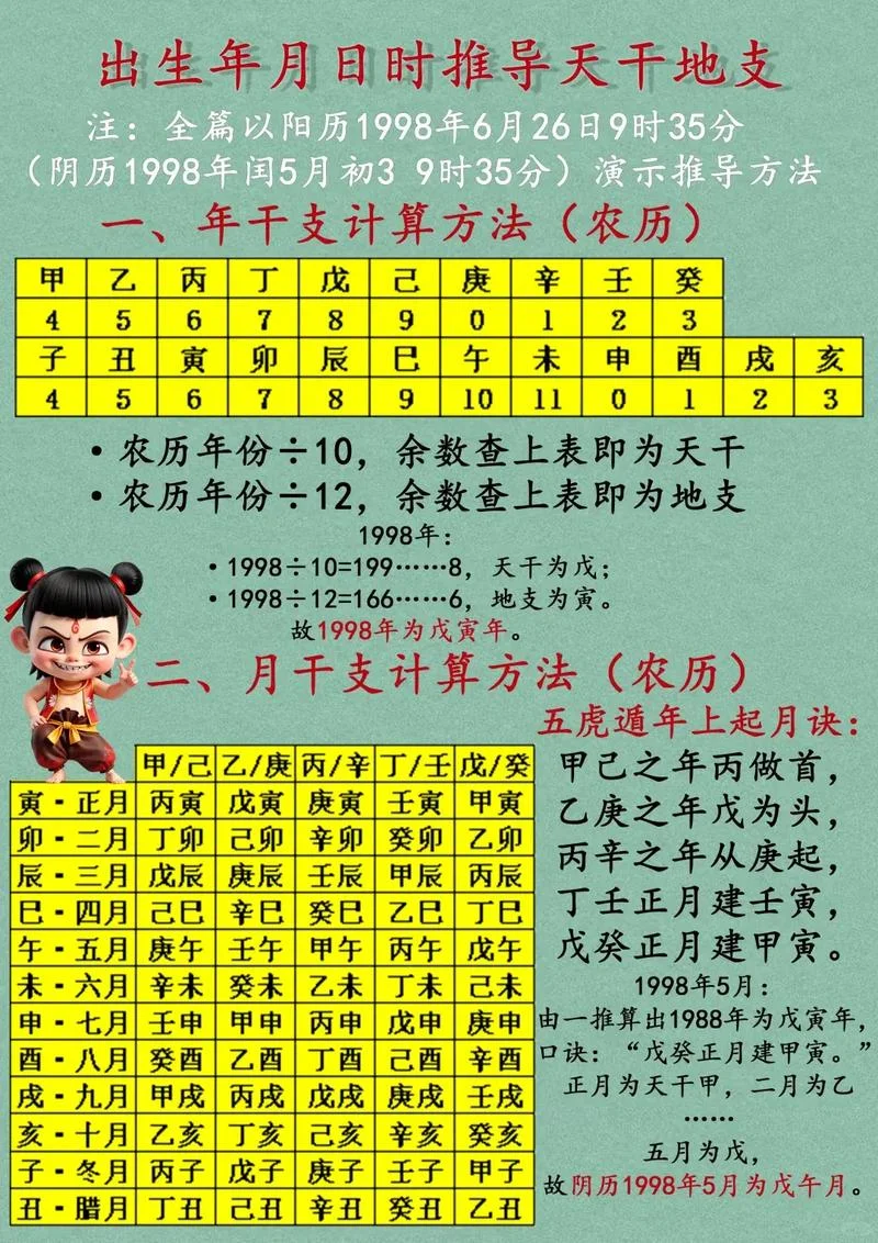 八字算命今年的财运_2