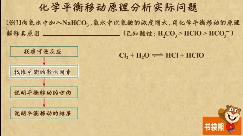 平衡移动原理及解析_1