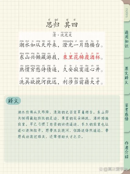 胡不归上一句是什么_1