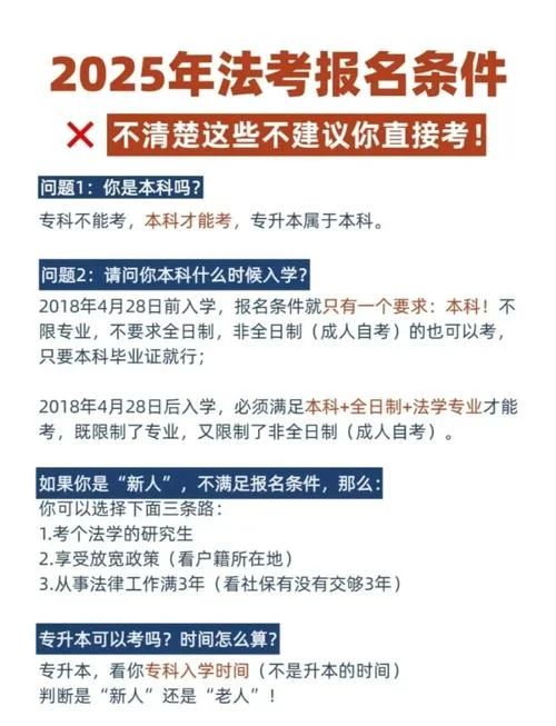 法考的报名要求吗_2