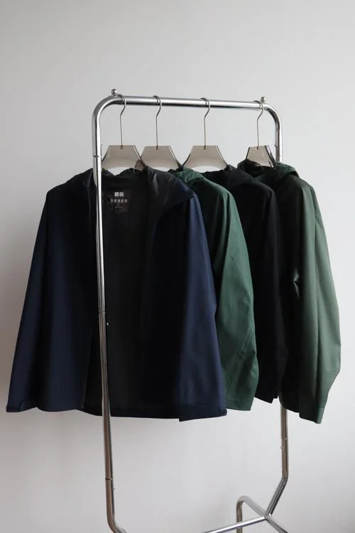 ojack是什么品牌衣服-OJACK品牌服装查询