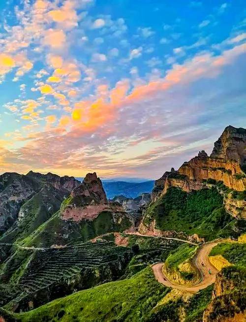 甘肃省有啥旅游景点_2