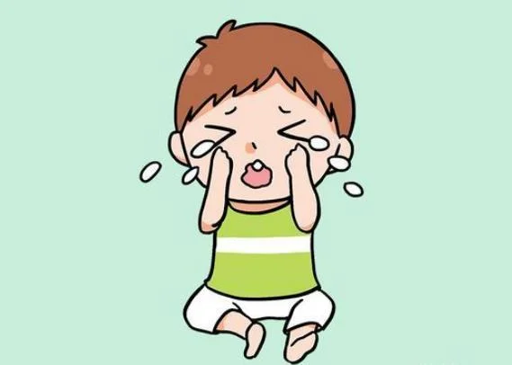 梦见大哭很伤心_2