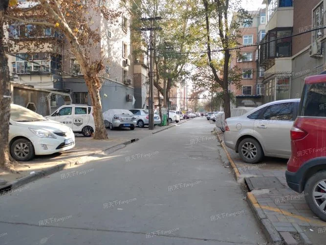 建明小区二手房_1