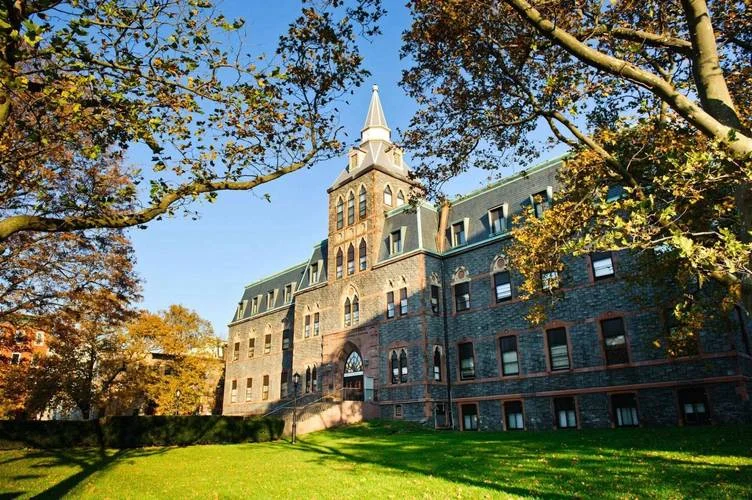 2020年美国大学_2