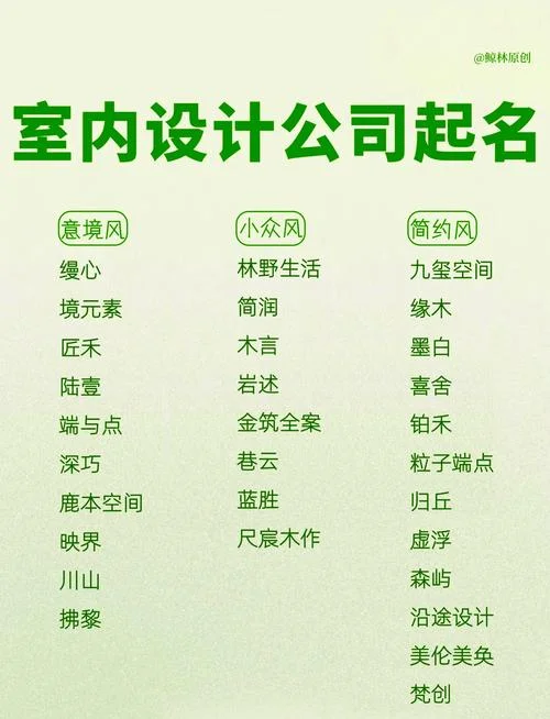 装饰公司起什么名儿好_2