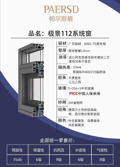 铝门窗多少钱一平方米_1