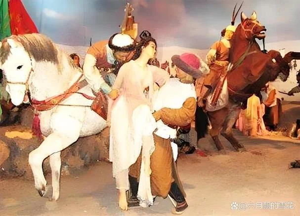 历史上最卑鄙狠毒的女人竟然是孙权的女儿_2