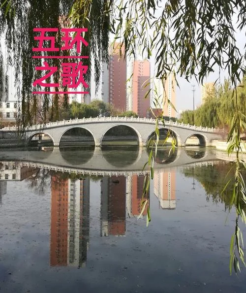 五环之歌出自哪里_2