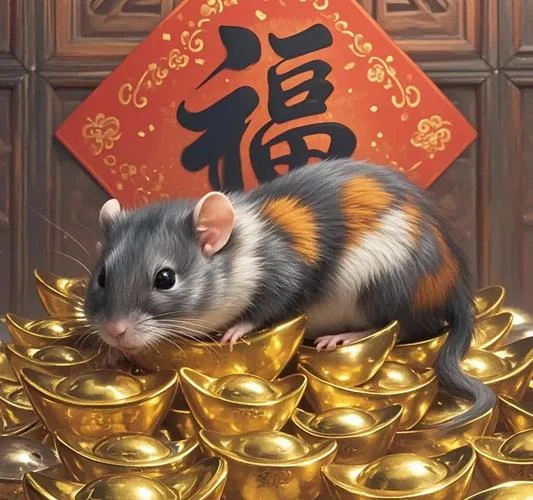 2020年属鼠运势运程-2020 年鼠年运势