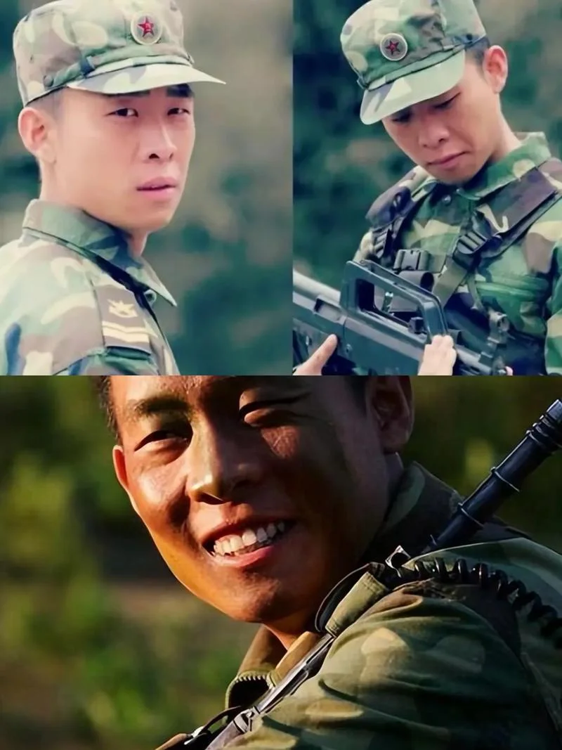 士兵突击剧情速看_2