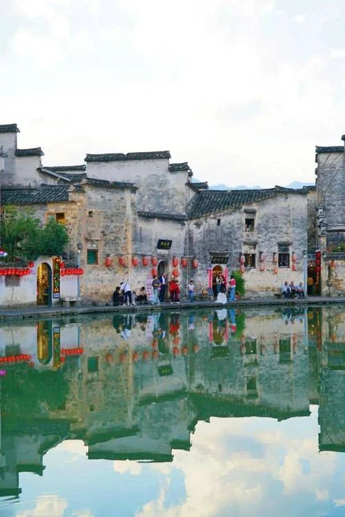 徽派建筑的历史_1
