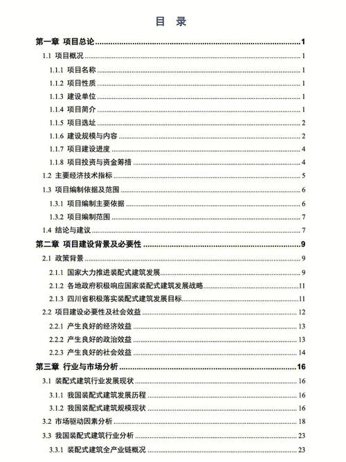 可研报告与项目申请报告_2