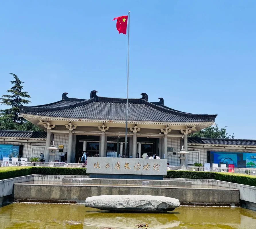 历史博物馆今天开馆吗-历史博物馆今日开馆